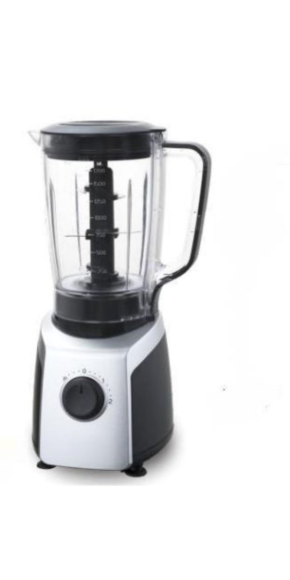 Power Blender HY-B14-A