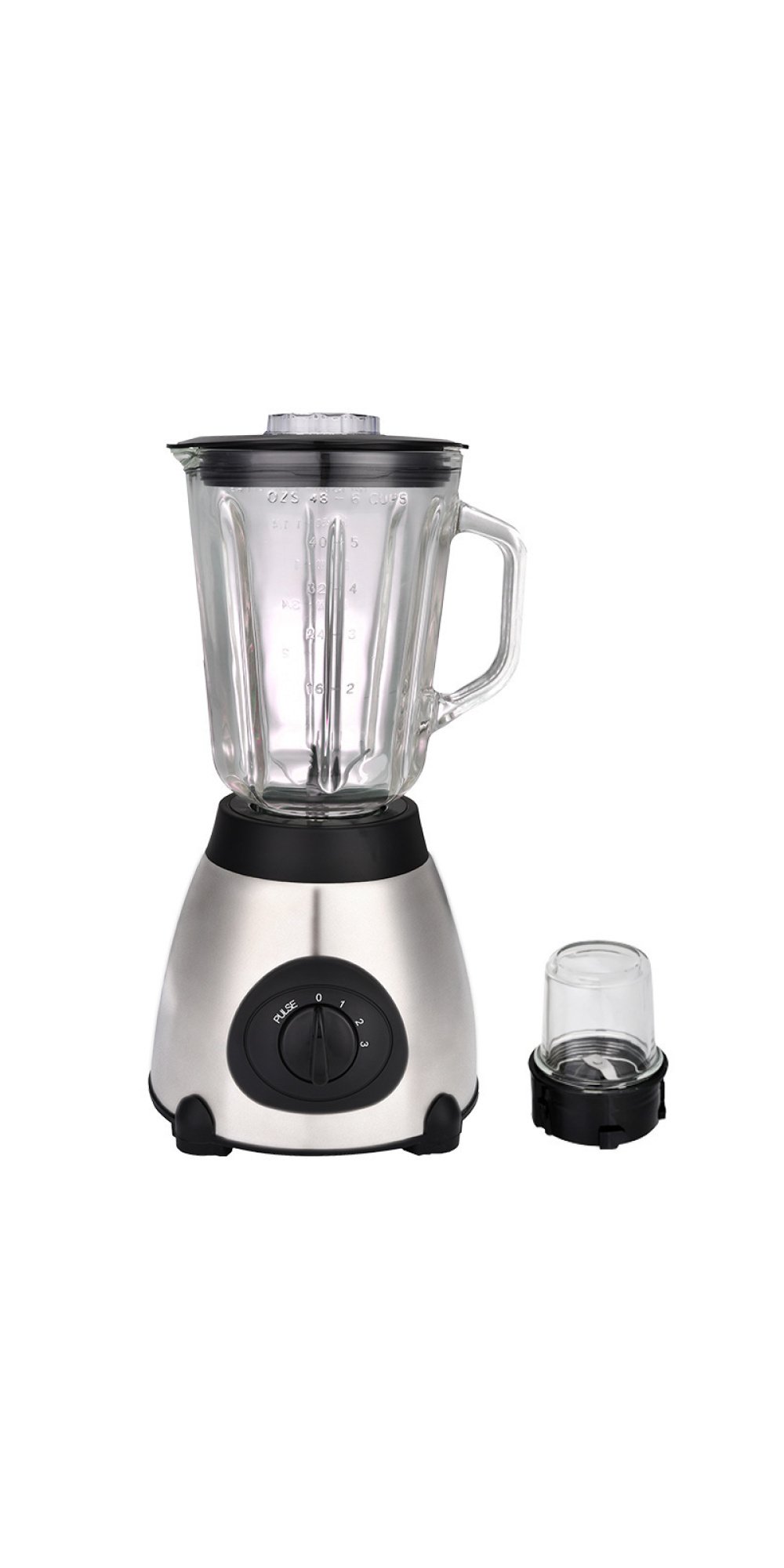 Power Blender HY-B01