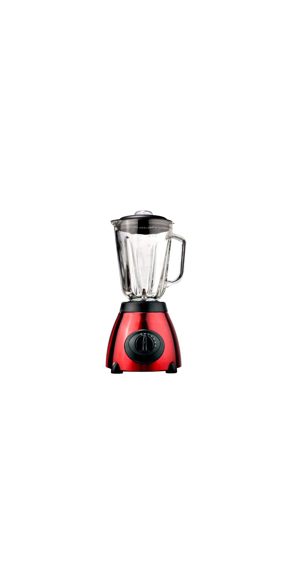 Power Blender HY-B01-B