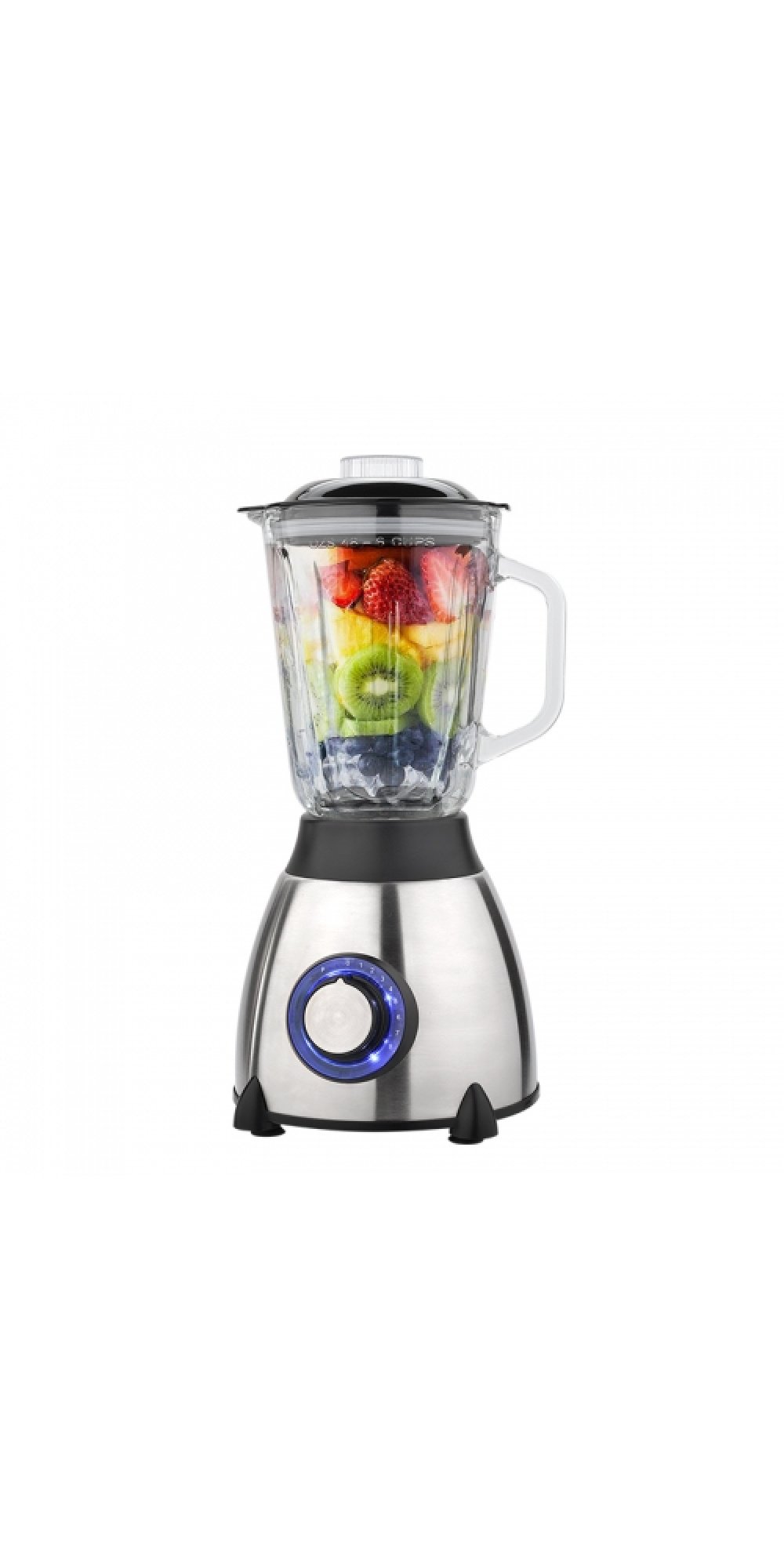 Power Blender HY-B02