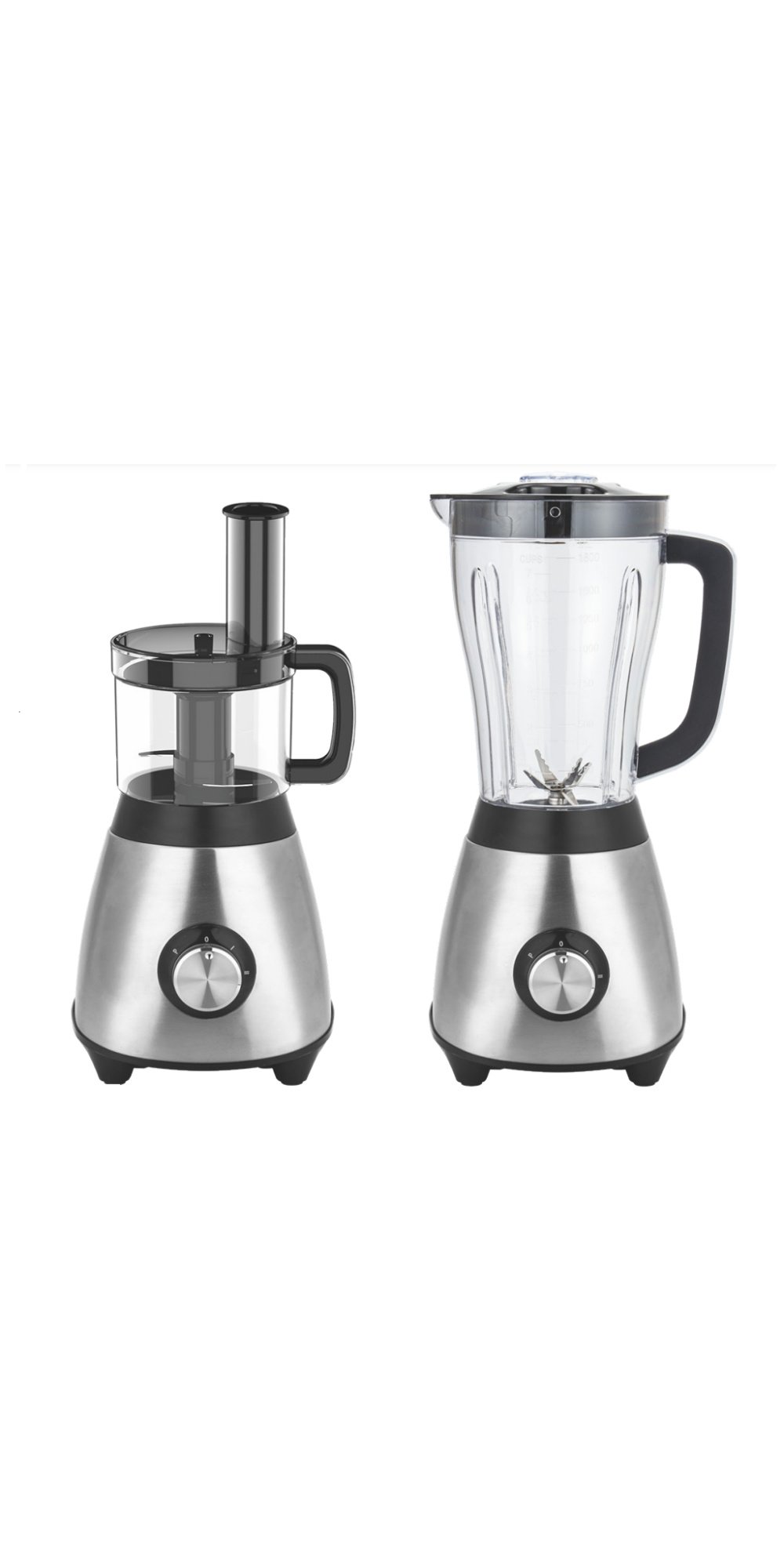 Power Blender HY-B09