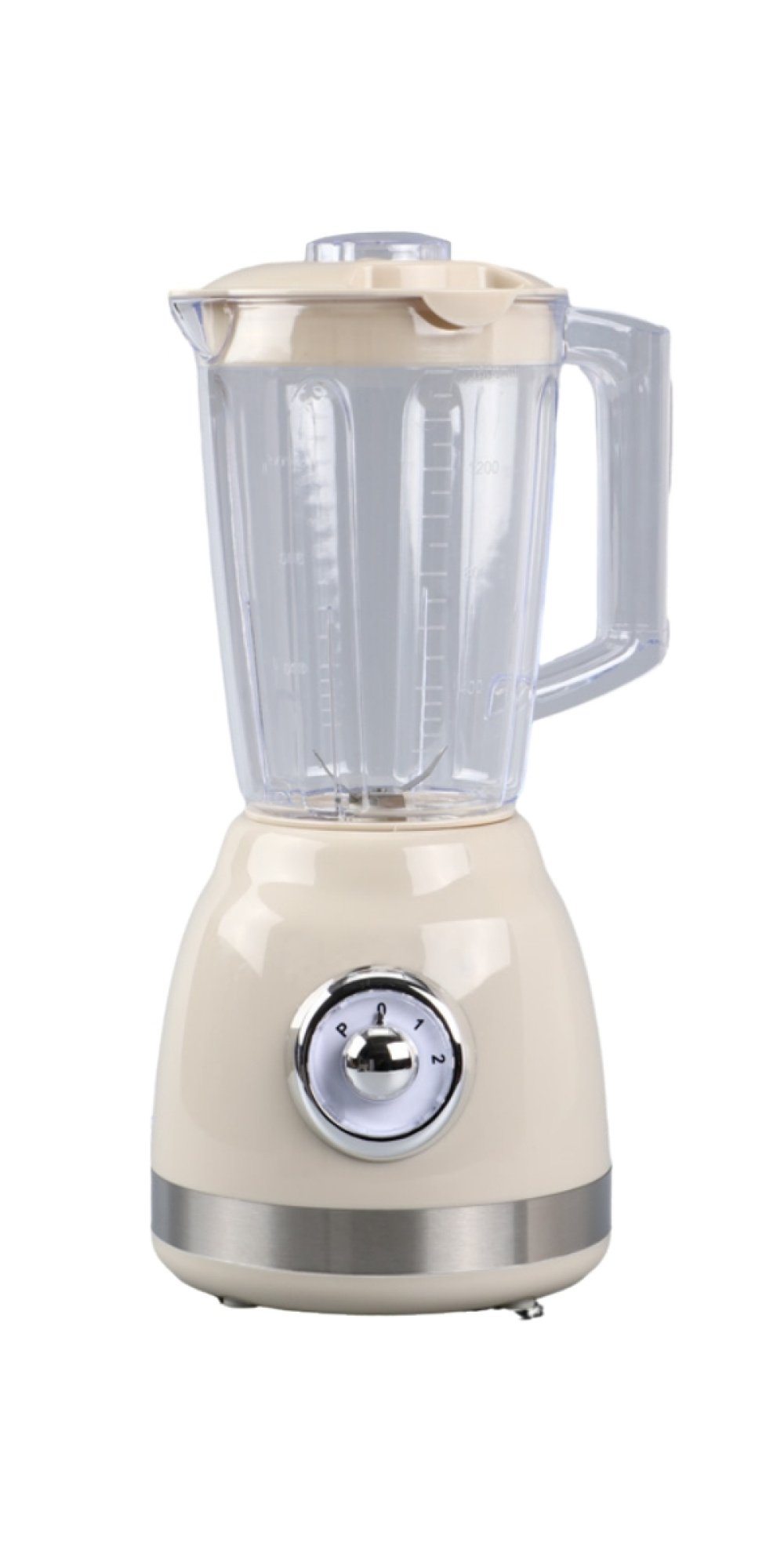 Power Blender HY-B10