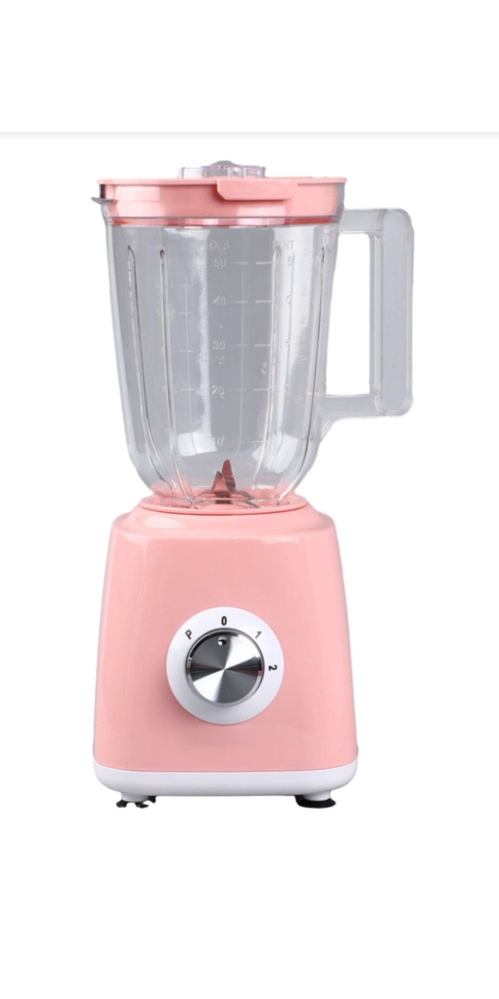 Power Blender HY-B12