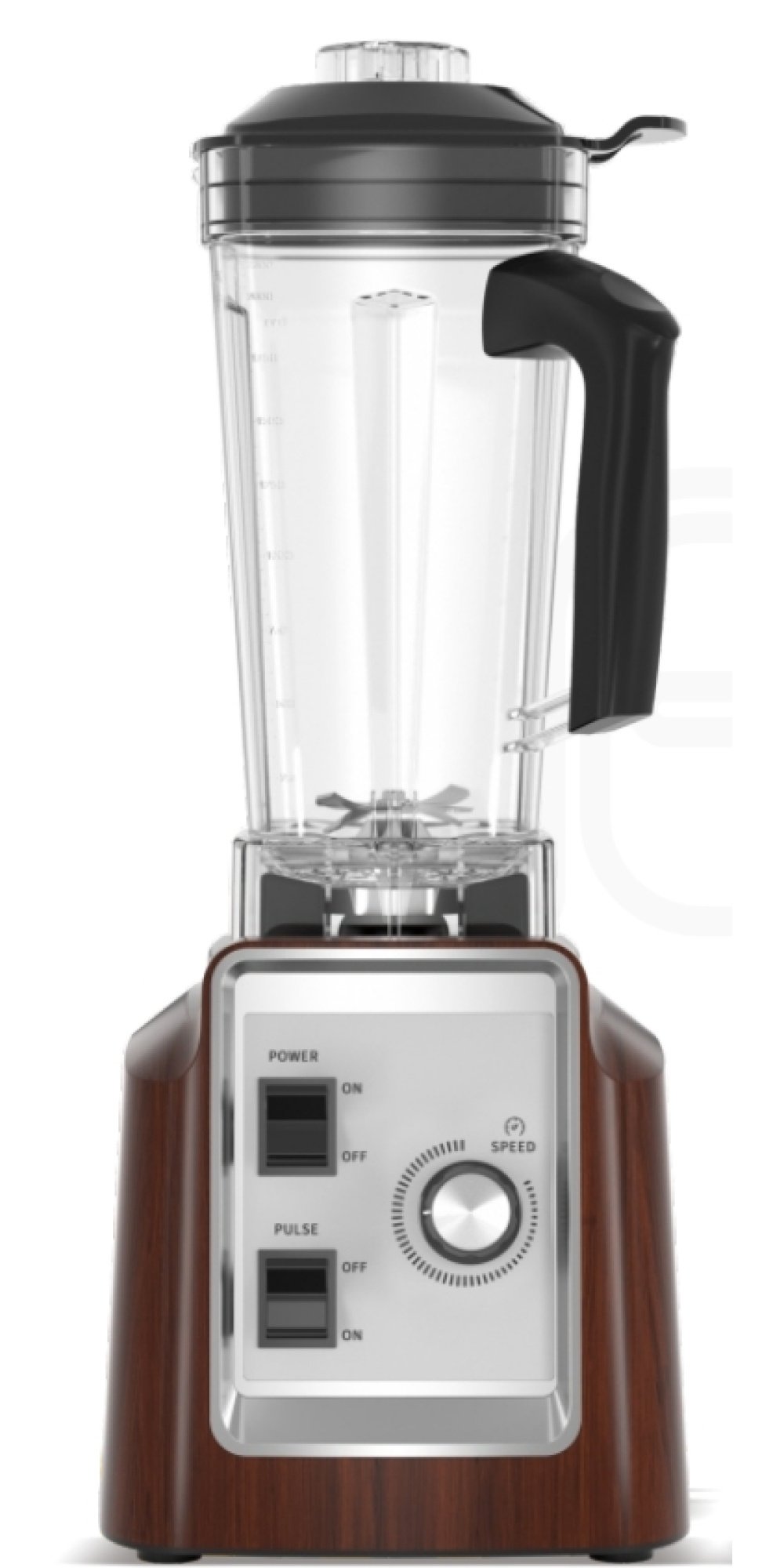 Power Blender HY-BS01