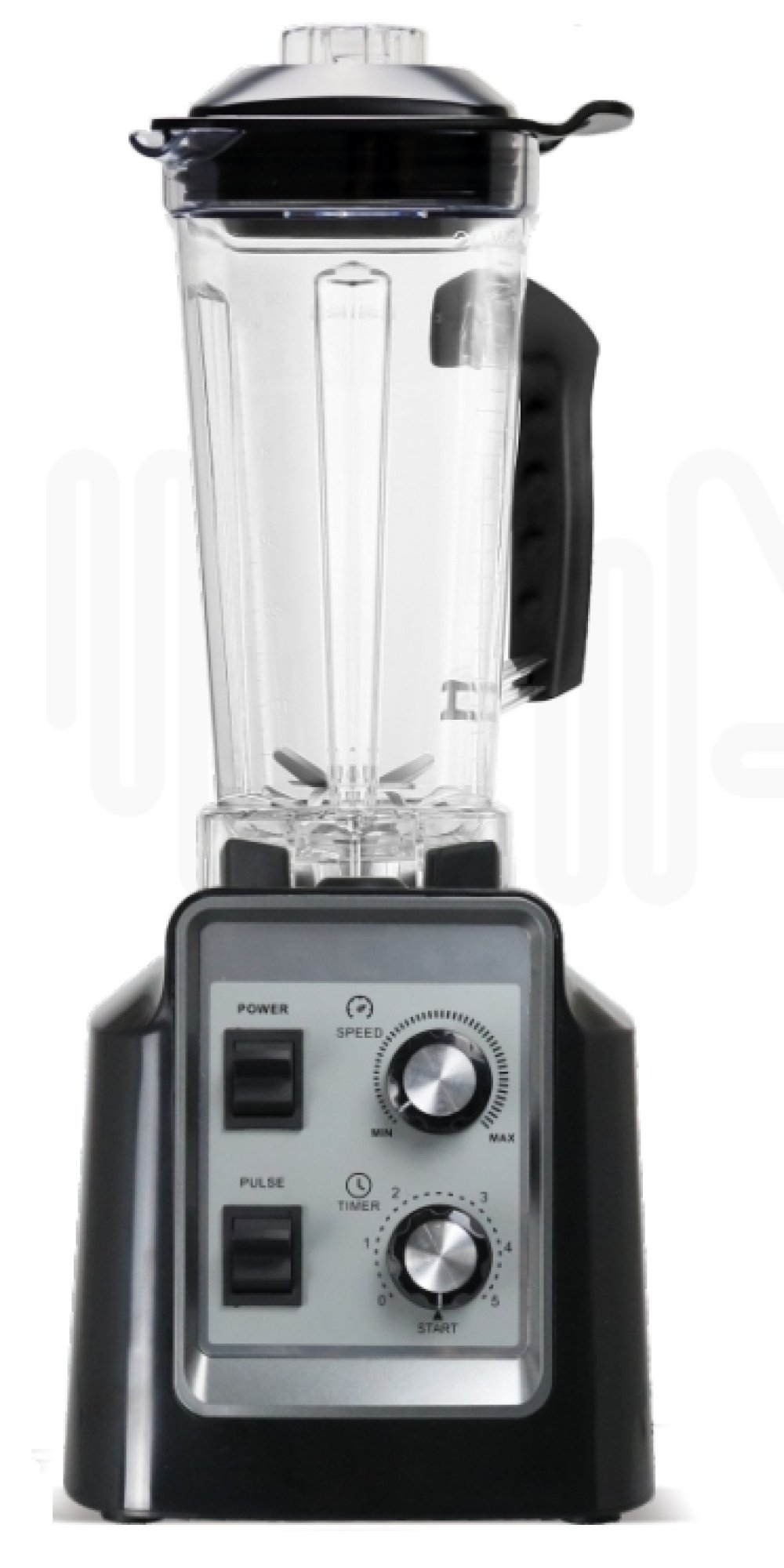 Power Blender HY-BS01-A