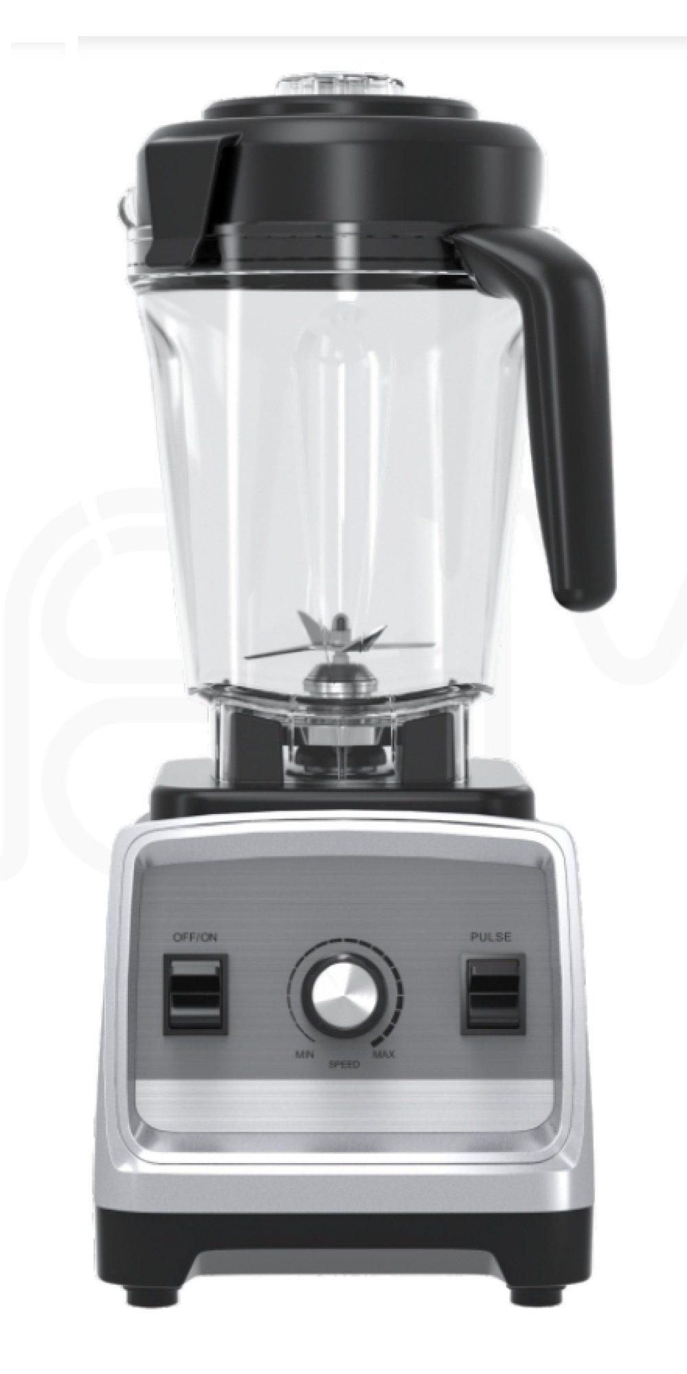 Power Blender HY-BS03