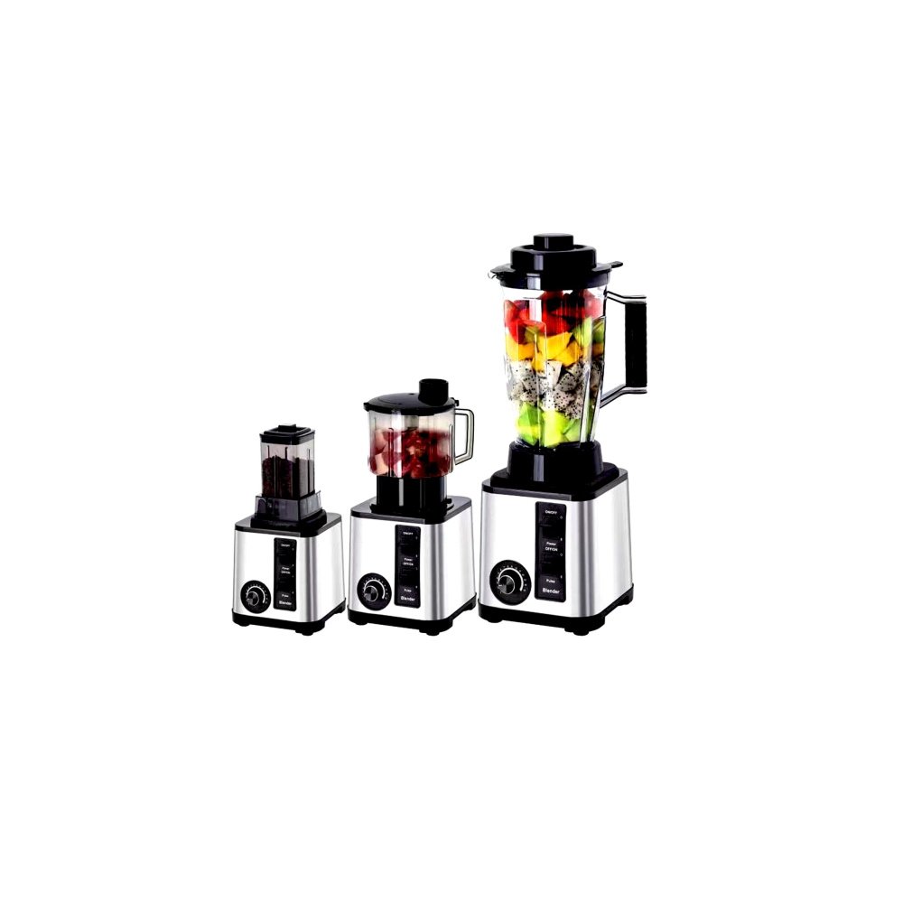 Power Blender HY-BS08
