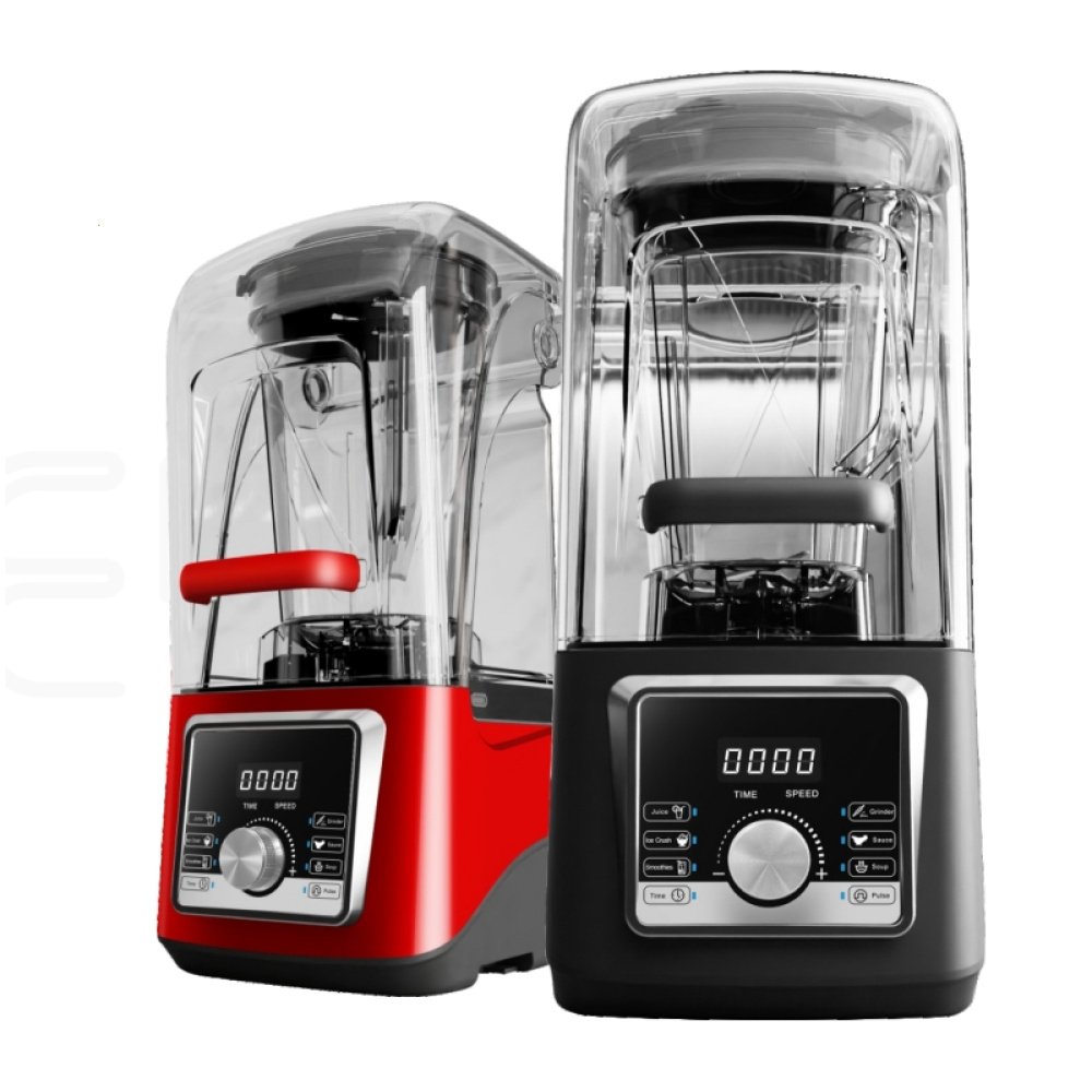 Power Blender HY-BS09