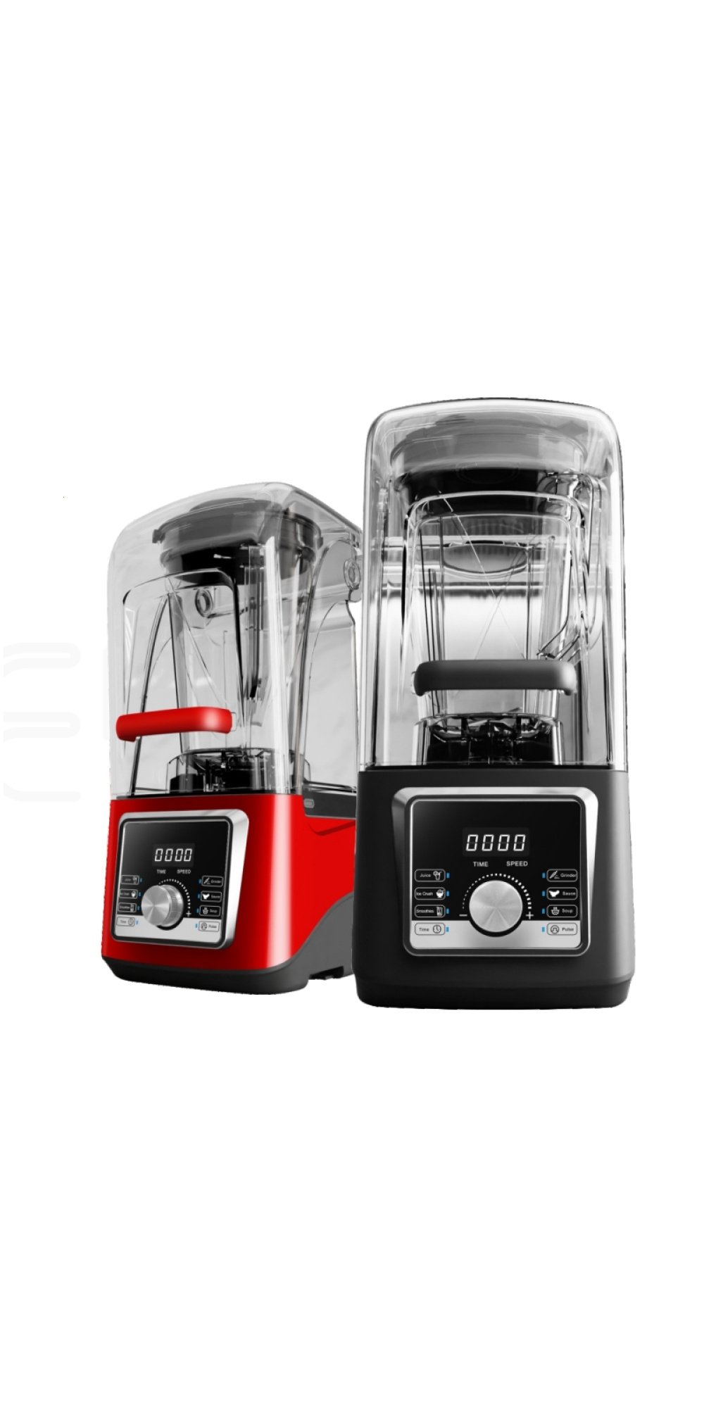Power Blender HY-BS09