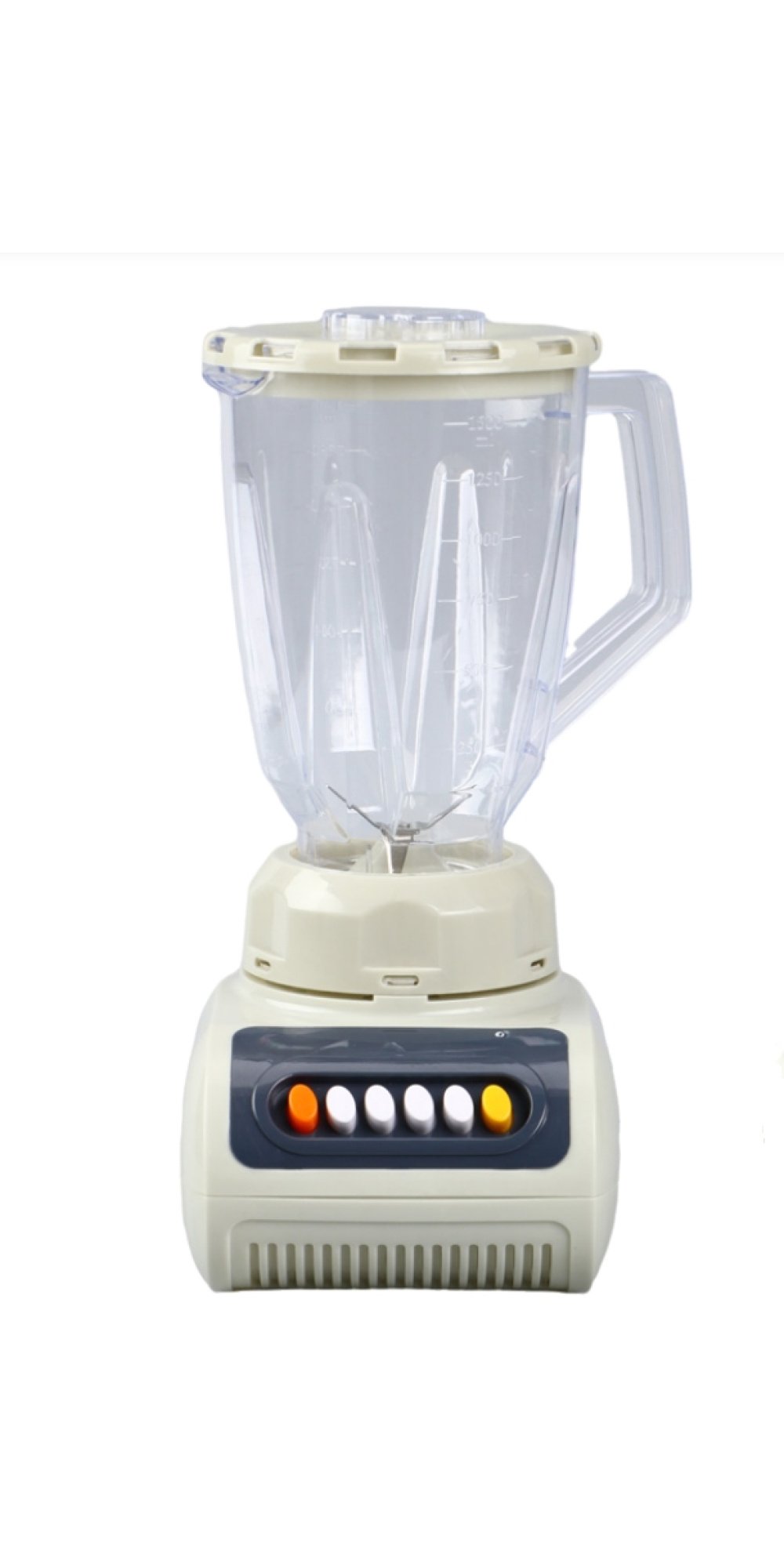 Power Blender HY-B16
