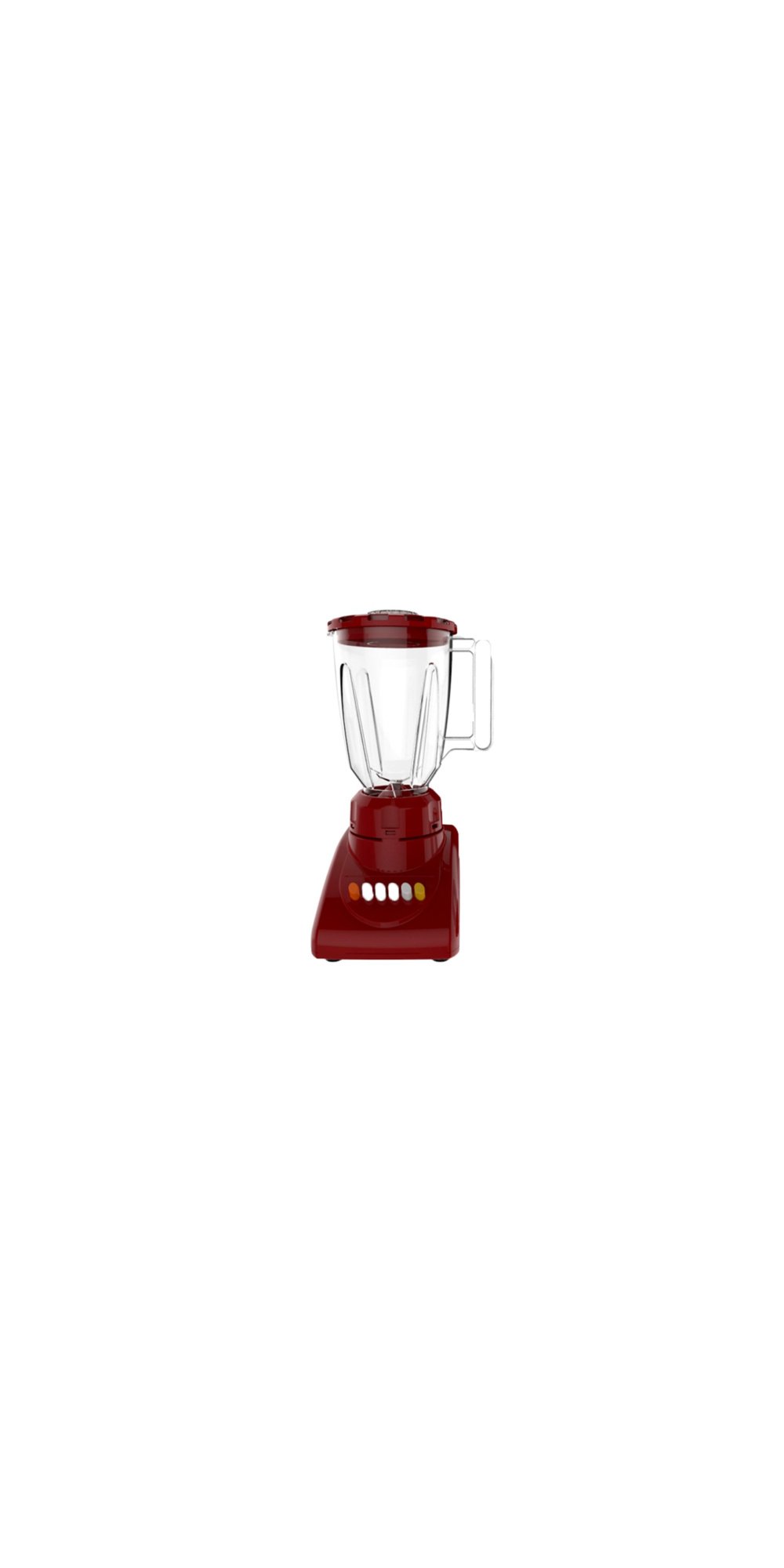 Power Blender HY-B17