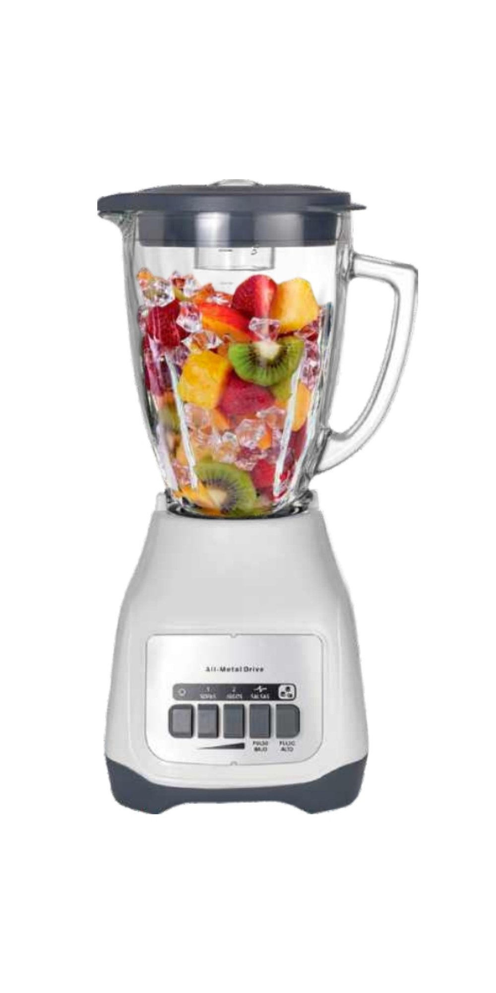 Power Blender HY-B18-A