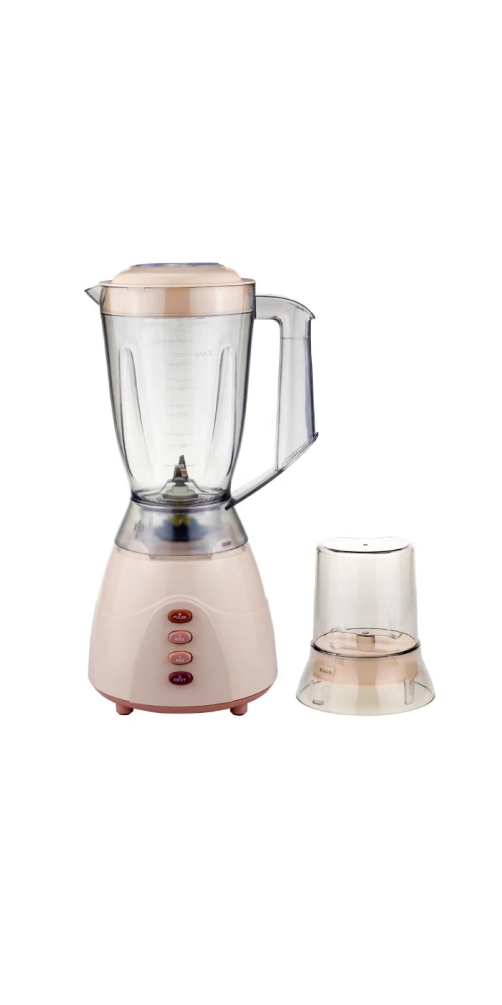 Power Blender HY-B19