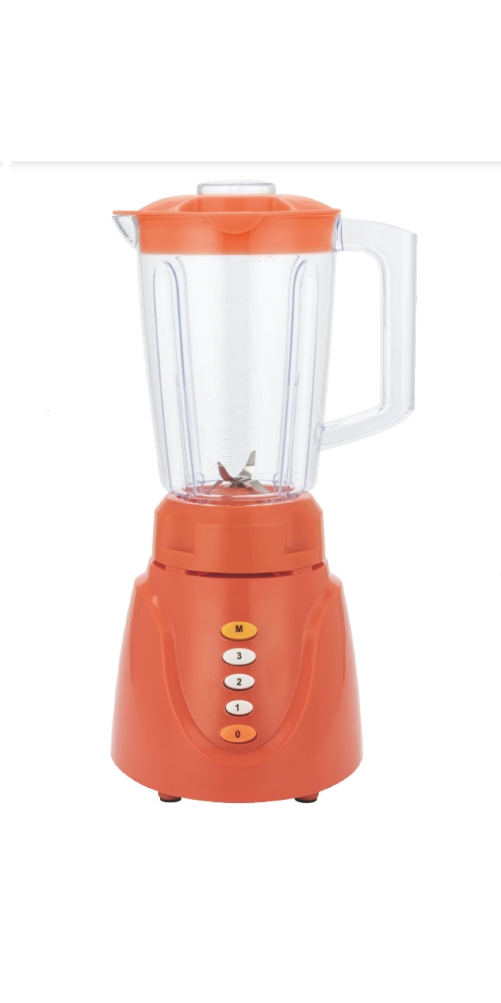 Power Blender HY-B20
