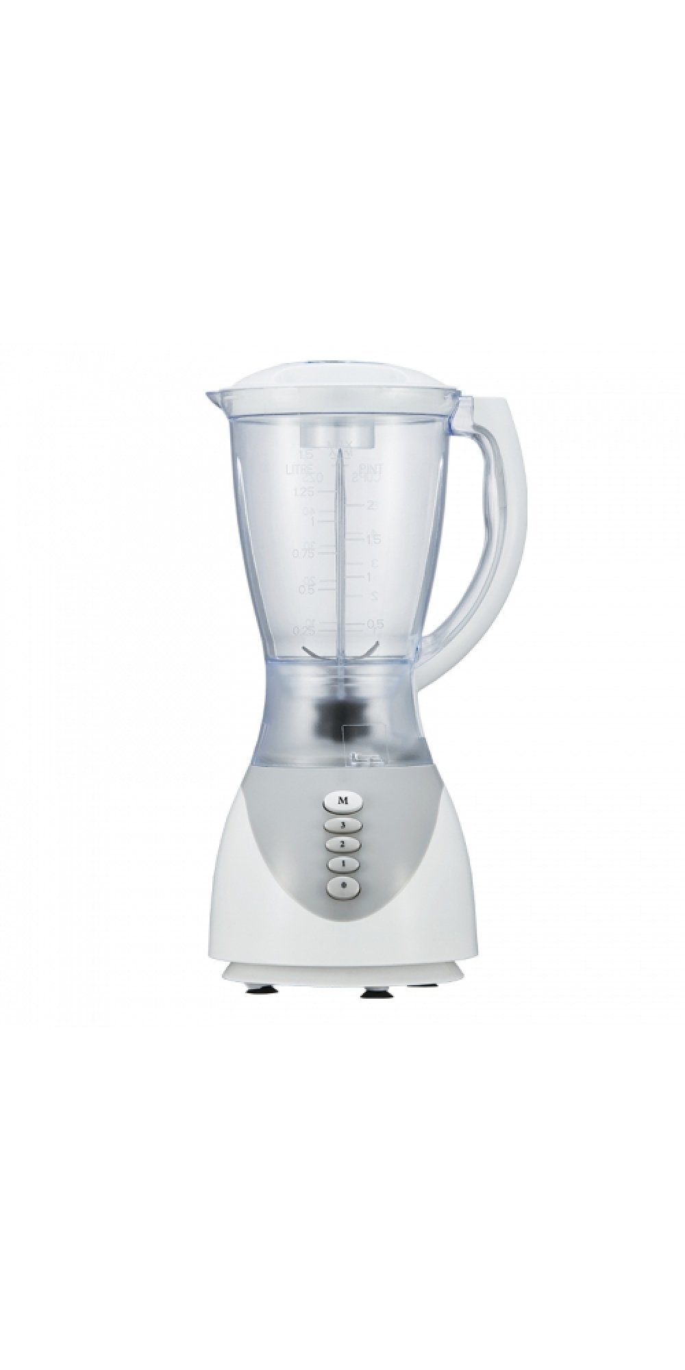 Power Blender HY-B21