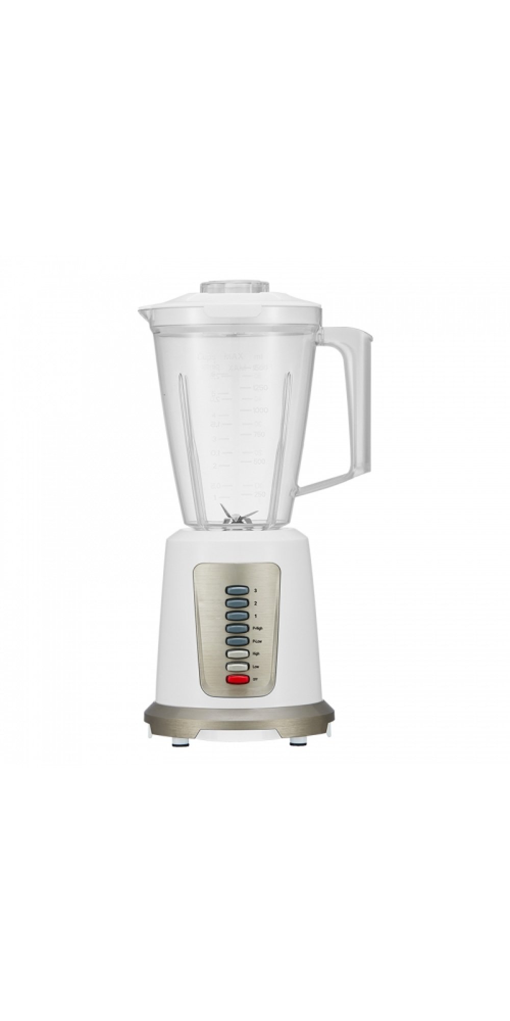 Power Blender HY-B22