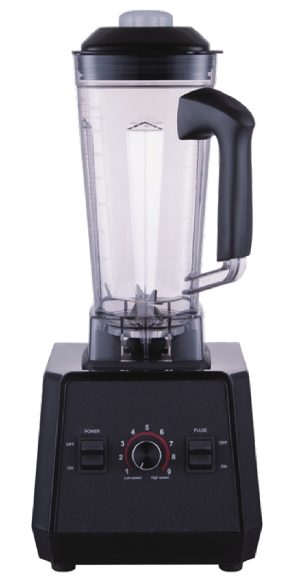 Power Blender HY-BS04