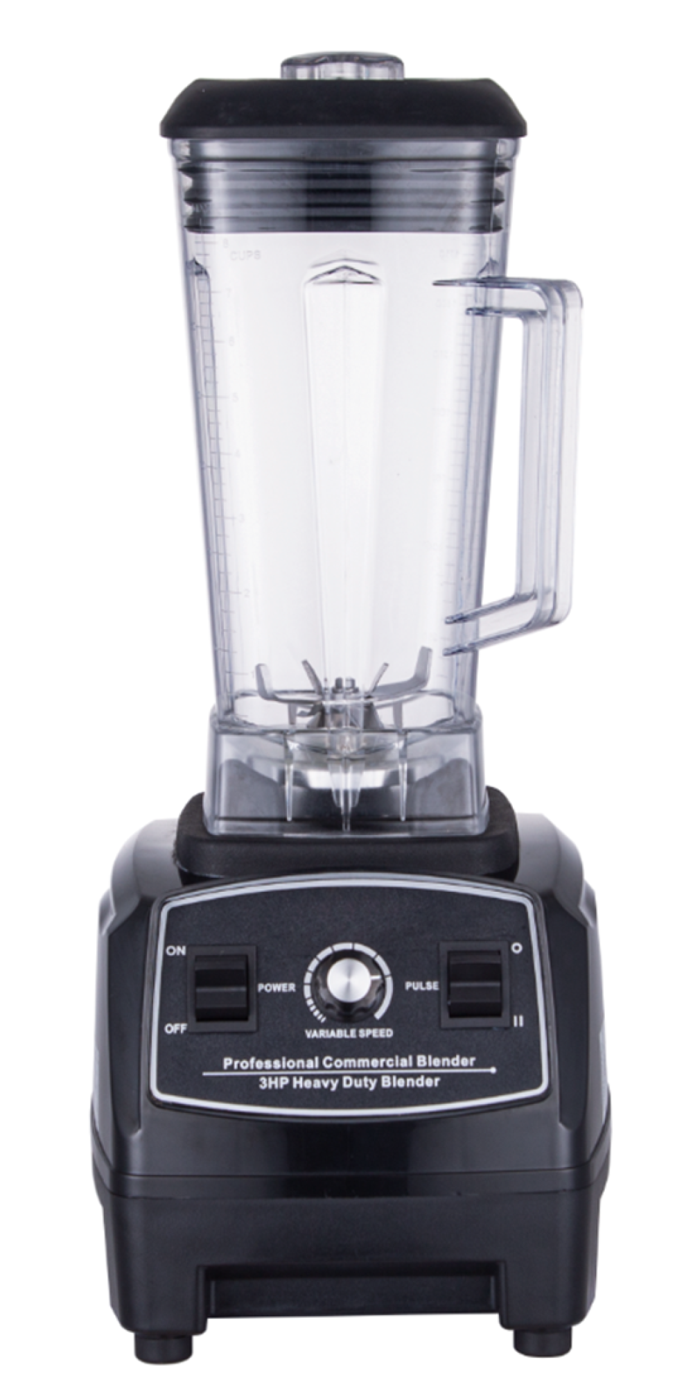 Power Blender HY-BS05
